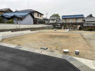 富田林市喜志町２丁目の売地の画像