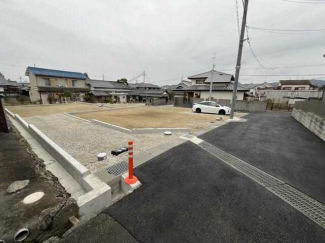 富田林市喜志町２丁目の売地の画像