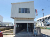 神戸市長田区駒ヶ林南町の倉庫の画像
