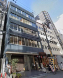 大阪市中央区南船場２丁目の店舗事務所の画像