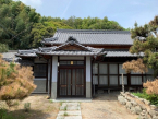 宮窪町余所国の平家の画像