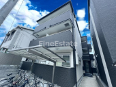 神戸市垂水区馬場通のアパートの画像