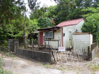 茨城県鉾田市青山の売地の画像