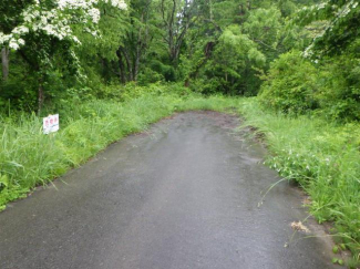 福島県耶麻郡北塩原村大字桧原字簗部沢山の売地の画像