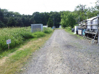 北海道札幌市手稲区手稲前田の売地の画像