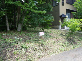 宮城県大崎市鳴子温泉字星沼の売地の画像