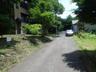 宮城県大崎市鳴子温泉字星沼の売地の画像