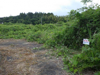 栃木県矢板市豊田の売地の画像