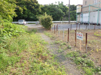 埼玉県北本市宮内５丁目の売地の画像