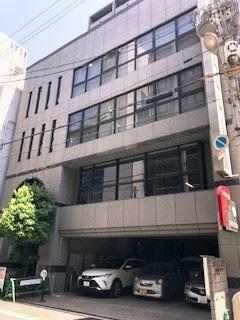 福昌大阪ビルの画像