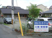 大阪市住吉区帝塚山西３丁目の駐車場の画像