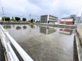 西条市朔日市の事業用地の画像