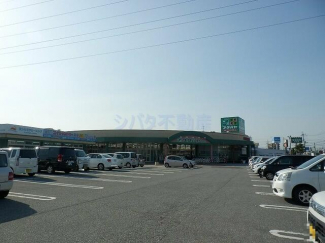 フタバヤ彦根店まで390m