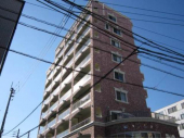 松山市宮田町のマンションの画像