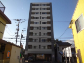 松山市萱町３丁目のマンションの画像