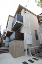 神戸市垂水区高丸２丁目のアパートの画像