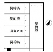 神戸市灘区備後町２丁目の駐車場の画像