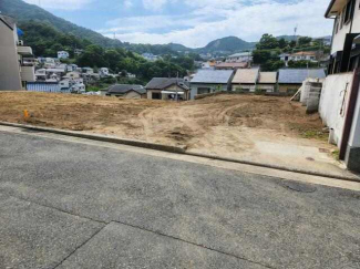 神戸市長田区堀切町の売地の画像