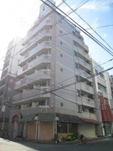 大阪市中央区東平２丁目のマンションの画像