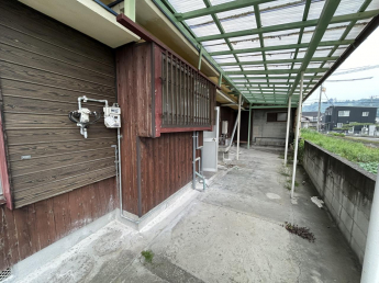 新居浜市本郷２丁目の中古一戸建ての画像