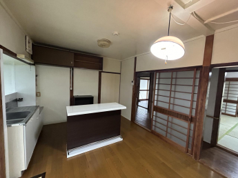 新居浜市本郷２丁目の中古一戸建ての画像