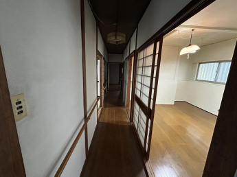 新居浜市本郷２丁目の中古一戸建ての画像