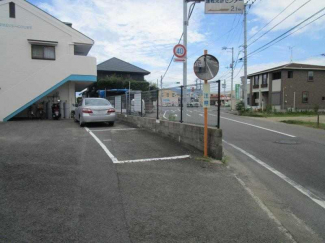 松山市和気町１丁目のアパートの画像