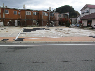 江原駅前土地の画像