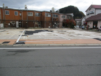 江原駅前土地の画像