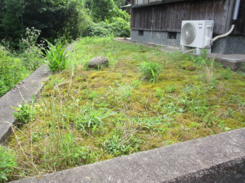 日高町祢布戸建中古（平屋）の画像