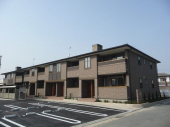 加古郡播磨町北本荘３丁目のアパートの画像