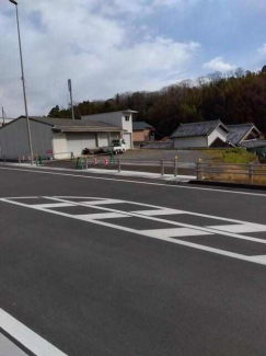 三木市吉川町畑枝の倉庫の画像