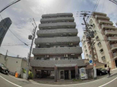 大阪市北区本庄西２丁目のマンションの画像