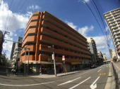 大阪市天王寺区石ケ辻町のマンションの画像