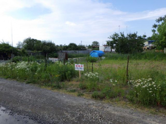 北海道札幌市手稲区手稲前田の売地の画像