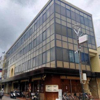 藤井寺市岡２丁目の店舗事務所の画像