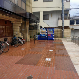 藤井寺市岡２丁目の店舗事務所の画像