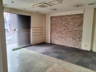 マンションくすのき１階店舗事務所の画像