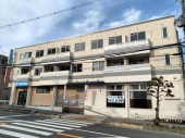 マンションくすのき１階店舗事務所の画像