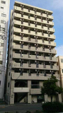 大阪市天王寺区上本町６丁目のマンションの画像