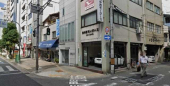 大阪市北区天神橋２丁目の店舗事務所の画像