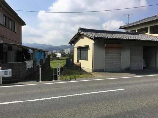 伊予郡砥部町高尾田の売地の画像