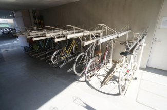 【その他共有部分】