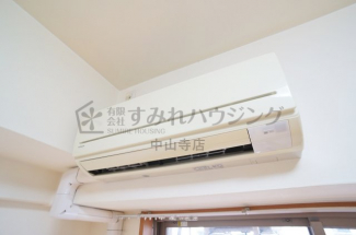 【その他設備】