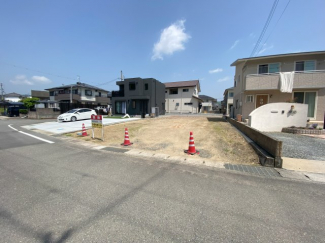 たつの市揖西町南山４区画の画像