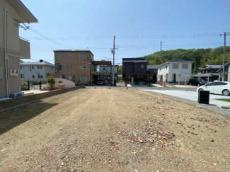 たつの市揖西町南山４区画の画像