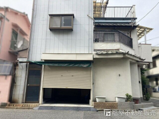 堺市堺区東雲西町２丁の中古一戸建ての画像