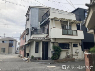 堺市堺区東雲西町２丁の中古一戸建ての画像