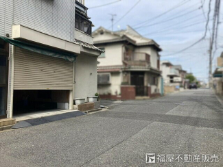 堺市堺区東雲西町２丁の中古一戸建ての画像