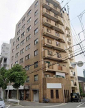 大阪市天王寺区北河堀町のマンションの画像